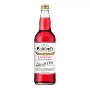 Bickford’s Sugar Free Raspberry Flavoured Cordial 750ml |