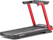 Reebok FR30z Floatride Treadmill in Red