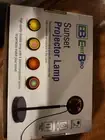 Sunset Lamp Sunset Projection Lamp LED Light Night Light USB 180 Projector