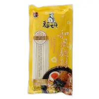 在飛比找ETMall東森購物網優惠-五木麵大師和風麵條300g【愛買】