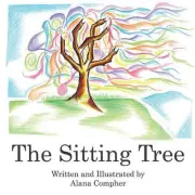 The Sitting Tree by Alana Compher (English) Paperback Book