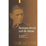 HERMANN BROCH UND DIE K�NSTE