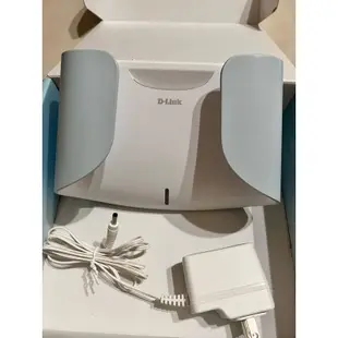 轉賣-D-LINK M30 AX3000 WiFi-6 雙頻路由器