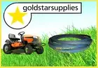 RIDE ON MOWER DECK BELT, for HUSQVARNA YTH2042TD & YTH2042XP MODELS.