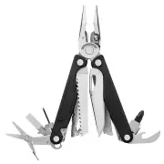 Leatherman Charge Multi-Tool Plus w/Button Sheath
