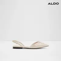 在飛比找momo購物網優惠-【ALDO】FARABRIVER-獨特氣質楦型涼鞋-女鞋(石