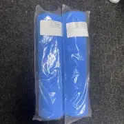 2- Vileda Professional Roll-O-Matic Roller Mop Refill 14” New!