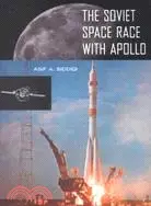 在飛比找三民網路書店優惠-The Soviet Space Race With Apo