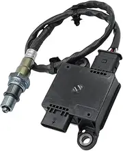Nox Sensor Car PM Particulate Matter Sensor Oxygen Sensor for Opel 55496990 Auto Parts Particle NOX Sensor Car Nitrogen Oxide Sensor