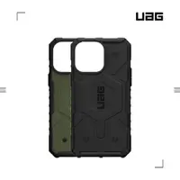 在飛比找NICE SHOP優惠-UAG iPhone15 Plus (6.7") 美國軍規M