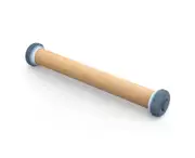 PrecisionPin Adjustable Rolling Pin Sky Size 8.4X6.4X45cm by Joseph Joseph