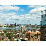 Sheraton Boston Hotel