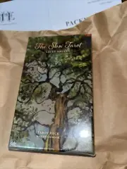 The Slow Tarot Deck by Lacey Bryant Complete With Guidebook 2019 Sealed