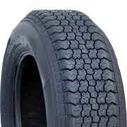 2 Tires ST 175/80D13 Transeagle TE501 Trailer Load C 6 Ply