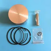 Piston Ring pin Clips kit fits for Robin EY20 EH18 RGX2400 183CC 5HP 4 Stroke Generator Garden Parts