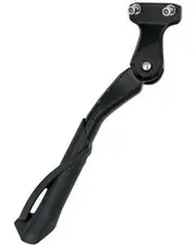 Ryfe Rear Chainstay Mount Kickstand KSA 40mm Foldable Design for 20-26" Bikes