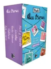 Saga Loveless + Invierno + Nick Charlie + Silencio + Solitario By Alice Oseman