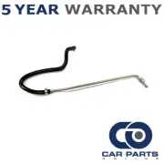DPF Sensor Pipe With Sensor CPO Fits Nissan Renault Vauxhall Dacia Opel Infiniti