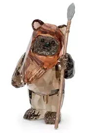 Swarovski Star Wars Ewok Wicket - 5591309
