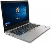 Lenovo 20R3001YAU ThinkPad L13 Silver 13.3IN FHD I7-10510U Touch 16GB RAM 512GB SSD Win 11 (Renewed)