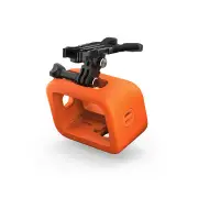 Gopro Bite Mount and Floaty - for Hero 9 / 10 / 11 Black