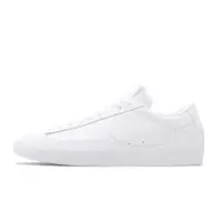 在飛比找蝦皮商城優惠-Nike 休閒鞋 Blazer Low LE 白 全白 小白