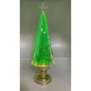 Cotton Candy - Xmas Shooting Star Tree - Green from Tates Toyworld