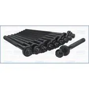 Austral Cylinder Head Bolt Set - 81018400