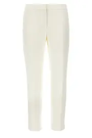 MCQUEEN Crepe Pants