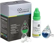 Yajuyi Advanced CO2 System for Aquariums - Ensure Optimal Conditions for Tank