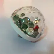USB Neon Mood Light Projector