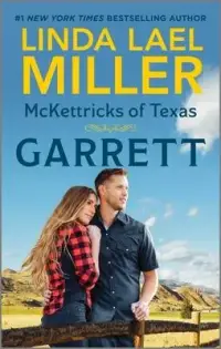 在飛比找博客來優惠-McKettricks of Texas: Garrett