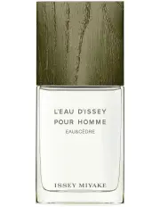 Issey Miyake L'eau D'issey Eau & Cedre Pour Homme EDT Intense 100ml