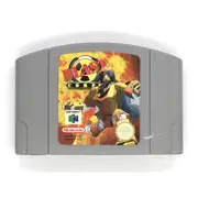 Blast Corps (N64) [Pre-Owned]