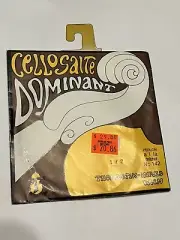 Thomastik Dominant Nr 142 1/2 A L La Cello String