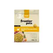 Free-Range Chicken | Raw Freeze-Dried Cat Food