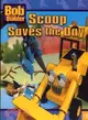 SCOOP SAVES THE DAY