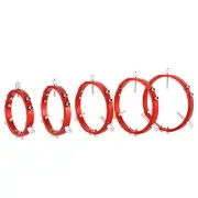DSLR Camera Mount Ring for Telescope Photography 90/100/110/120/130mm