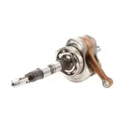 Fits 2003 Honda TRX250TE FourTrax Recon ES Crankshaft Assembly Hot Rods 4411