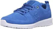 [DC Shoes] DC Womens Unisex-Adult Lynx Lite Unisex Skate Shoe-U Lynx Lite Unisex Skate Shoe-u
