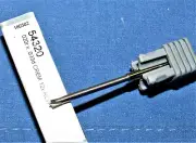 Brand new Harvey Tool Carbide Rounding End Mill 0.020cr long reach