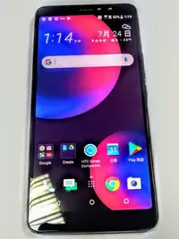 在飛比找Yahoo!奇摩拍賣優惠-HTC U11 EYEs 4/64g 6吋