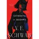 Shades of Magic 2: A Gathering of Shadows/V.E.舒瓦奇幻大作─闇色幻倫敦系列第二部/V. E. Schwab eslite誠品