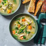[Providoor] Mr White's Chicken Soup