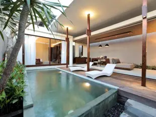 阿薩峇里豪華別墅Asa Bali Luxury Villas