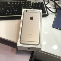 在飛比找蝦皮購物優惠-iPhone 6plus 16gb