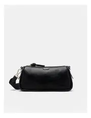 [Mimco] Yasmine Crossbody Bag in Black