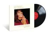 Donna Summer Christmas Spirit (Lp) LP Vinyl NEW