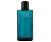 Davidoff Cool Water Afteshave Splash 125Ml