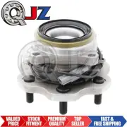 [REAR(Qty.1)] 541016 New Wheel Hub Assembly For Infiniti QX56 QX80 Nissan Armada (for: Nissan)